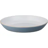 Denby Teller Impression Blue 17 cm