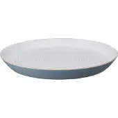 Denby Teller Impression Blue 26 cm