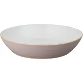 Denby Pastateller Impression Pink 22 cm