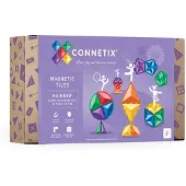 Connetix Rainbow Shape Expansion Bauspiel 36 Stücke