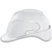 Uvex Schutzhelm airwing B 9762420 grün mit Lüftungen