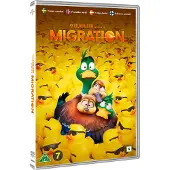 SF Studios Migration