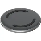 BlueBuilt Kabelloses Ladegerät 10 W Schwarz