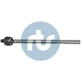 RTS 92-90508 Axialgelenk Spurstange passend für PEUGEOT 307 CC (3B) Vorne Rechts Vorne Links