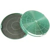 Siemens Kohlefilter 748732 / 748733 (2 Stk.)
