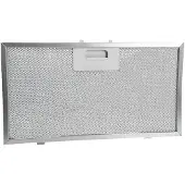 Elica Metallfilter 480122101731 327x177x9mm