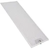 Zanker Metallfilter 50271563004 515x185x8mm