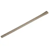 Ideal Idealspaten Kreuzhackenstiel 950 mm für 2 kg