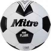 Mitre Flare Mini Fußball