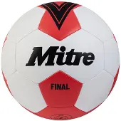 Mitre Final Fußball
