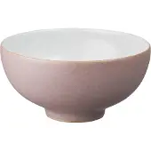 Denby Reisschale Impression Pink 480 ml