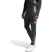 Adidas Herren Tiro 24 Competition Trainingshose Schwarz/Team Dark Grey