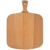 Boska Amigo Pizzabrett 320517, 30x30 cm Buchenholz