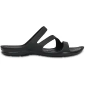 Crocs Damen Swiftwater Sandal W BlJ/Pwh