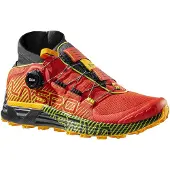 La Sportiva Cyklon Trailrunning-schuhe Orange EU 44 Mann Orange EU 44