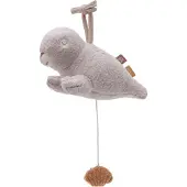 Jollein Spieluhr, Deepsea Seal, Babyspielzeug