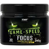TNT Game Speed Focus 0,24 kg Pulver