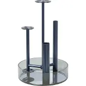 Fritz Hansen - Ikeru Vase High Dusk Blue