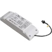 SLV LED Treiber 350/500/700 mA 1,5-40,6W DALI