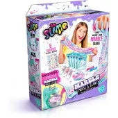 So Slime - Marble Twist and Slime refill (2390)