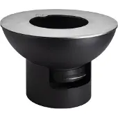 Artola Grill fiQ L Schwarz