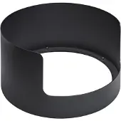 Artola Basis für Grill fiQ Kolom M Schwarz