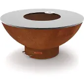Artola Grill fiQ M Corton Braun