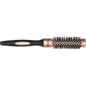 Termix Professional Round Hair Brush Evolution Gold Rose 23cm