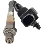 Bosch Lambdasonde 0258017120 für PONTIAC KIA