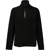 Brunotti Skipullover Tenny-N Fleece Jungen Black 23-Größe 128