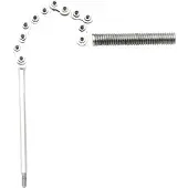 Simson Torpede/Sachs Getriebestift