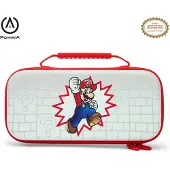 PowerA Protection Case - Brick Breaker Mario