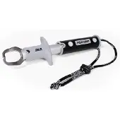 DLT Lip-Grip mit Wiegeschale - Landehilfe mit Waage - Fish Grip