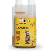 Excellent Pets Excellent - Salmon Oil - 500 ml
