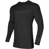 Seven Vox Staple Langarm-trikot
