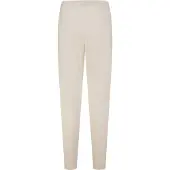 Yumeko Pyjamahose Jersey Baumwolle M Weiß - Eco, Bio & Fairtrade