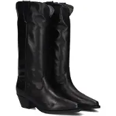 Notre-V Damen Stiefel 07-430 - Zwart - Größe 39