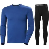Helly Hansen Strumpfhose lifa merino midweight