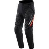 Dainese Drake 2 Super Air Tex S26 Motorrad Textilhose