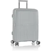 Heys Hartschalen-Trolley "AirLite, verschiedene Größen und Farben" 47 l 4 Rollen Hartschalen-Koffer TSA Schloss