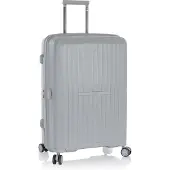 Heys Hartschalen-Trolley "AirLite, verschiedene Größen und Farben" 82 l 4 Rollen Hartschalen-Koffer TSA Schloss