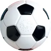 Planet Dog Orbee-Tuff Soccer Ball - 12,7 cm