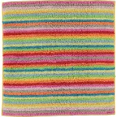 Cawö Badematte Doppelseitig Multi-60 x 60 cm