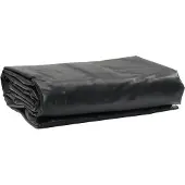 vidaXL Abdeckplane Anthrazit 1,5x2,5 m 650 g/m²