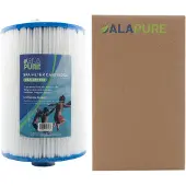 Alapure Wasserfilter passend für Pleatco PMAX50P4