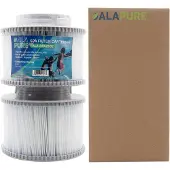 Alapure Spa Wasserfilter SC802 / 40104