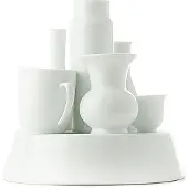 Pols Potten Vase Hong Kong Vase