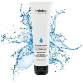 Nuei Inlube *Sensación Natural* 0,1 l Gleitmittel