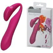Beau Ments Come2gether pink 1 St