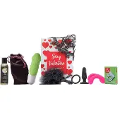 St Rubber Germany - Sexy Valentine Box 8 St